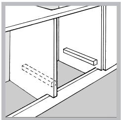 HOTPOINT FZ 61 P.1 IX /Y /HA - Belüftung - 1