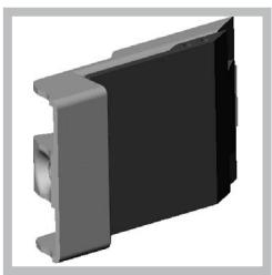 HOTPOINT FZ 65 C.1 IX/HA - Centrage et fixation - 3