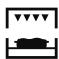 HOTPOINT FZ 65 C.1 IX/HA - Programa de BARBECUE - 1