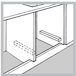 HOTPOINT FZ 86.1 IX/HA - Aération - 1