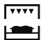 HOTPOINT FZ 86.1 IX/HA - Programmes de cuisson - 8