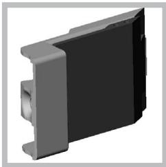 HOTPOINT FZ 86.1 IX/HA - Colocar no centro e prender - 3