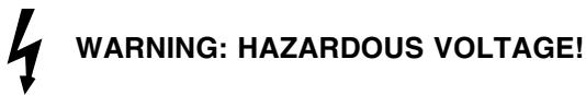 HOTPOINT LFF 8214 EU/HA - Anti-flooding protection - 1