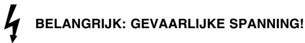 HOTPOINT LFF 8214 EU/HA - Lekkagebeveiling - 1