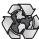 HOTPOINT AQCF 852 B U - Informationen zu Recycling und Entsorgung - 1