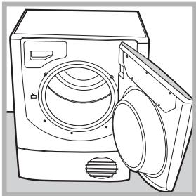 HOTPOINT AQCF 852 B U - IT - 1