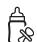 HOTPOINT AQCF 852 B U - Baby - 1