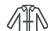 HOTPOINT AQCF 852 B U - Oberhemden und Blusen - Normale Trocknung - 1