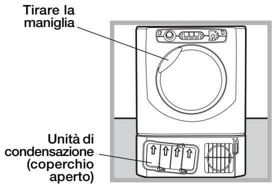 HOTPOINT AQCF 852 B U - Informazioni preliminari - 1