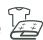 HOTPOINT AQCF 852 B U - Piumini cotone - 1