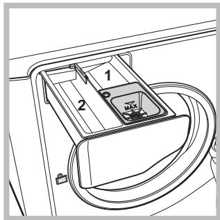 HOTPOINT AQXL 125 - Description of the machine - 4