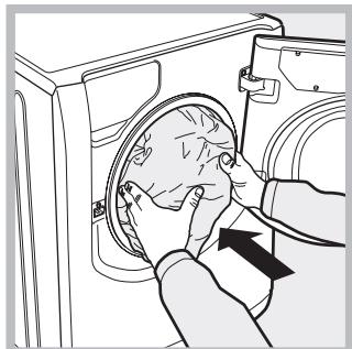 HOTPOINT AQXL 125 - 1
