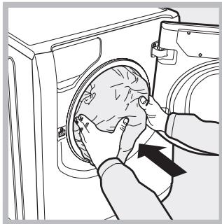 HOTPOINT AQXL 125 - Sommaire - 1