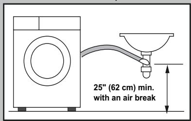 HOTPOINT ARWF 149 S - Table des matieres - 1