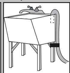 HOTPOINT ARWF 149 S - Causes possibles/Solutions : - 2