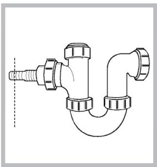 HOTPOINT ARWF 149 S - Under Sink Method - 1