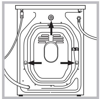 HOTPOINT AVL 62 - Déballage - 1
