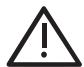 HOTPOINT AW 121 - WARNING - 1