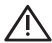 HOTPOINT AW 121 - WARNING: - 3