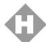 HOTPOINT AW 121 - Recommandé pour les personnes allergiques aux produits lessiviels. - 1