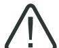 HOTPOINT AW 121 - ATTENTION - 1