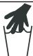 HOTPOINT AW 121 - UNDERSTANDING FABRIC CARE LABELS - 4
