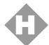 HOTPOINT AW 121 - Recommended for detergent contact allergies. - 1