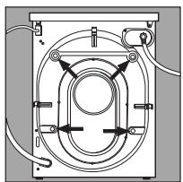 HOTPOINT AX 120 - # - 4