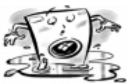 HOTPOINT AX 120 - Votre lave-linge vibre beaucoup en phase d'essorage. - 1