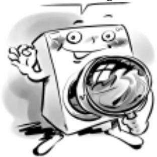 HOTPOINT AX 120 - Pero ¿dónde está el agua? - 1