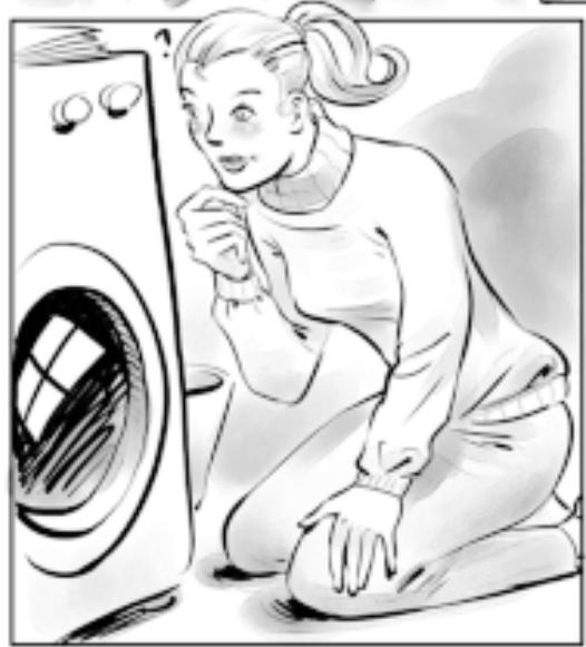 HOTPOINT AX 120 - Instruction pour l'installation et l'emploi - 5