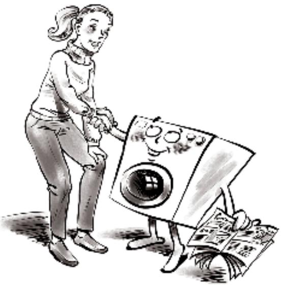 HOTPOINT AX 120 - 0123 - 8