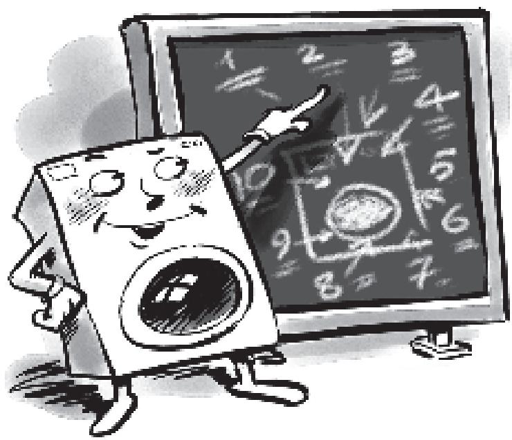 HOTPOINT AX 120 - MARGHERITA - 1