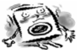 HOTPOINT AX 120 - Votre lave-linge ne vidange pas et n'essore pas. - 1