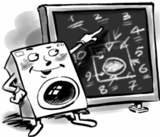 HOTPOINT AX 120 - Guide des programmes Margherita - 1