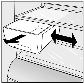 HOTPOINT BCS 313 A VE I - Comment utiliser au mieux le compartiment réfrigérateur - 3
