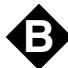 HOTPOINT BCS 313 A VE I - Visto de cerca - 1