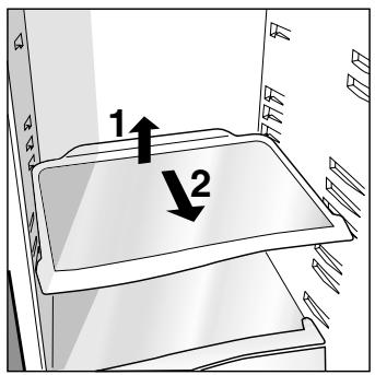 1 ↓2