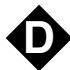 HOTPOINT BCS 313 A VE I - MODE button - 1