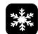 HOTPOINT BCS 313 A VE I - For the preparation of food to be frozen, please consult a specialized manual. - 1