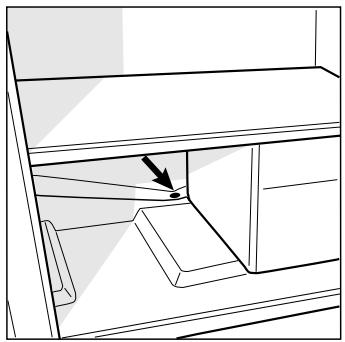 HOTPOINT BCS 313 A VE I - Hoe ontdooi ik de freezer - 1