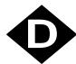 HOTPOINT BF 141 I - Yellow Light - 1