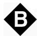 HOTPOINT BF 141 I - O termostato - 1