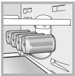 HOTPOINT BO 2320 A N I EU - Sommaire - 5