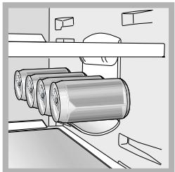 HOTPOINT BO 2324 A N I EU - Sommaire - 3