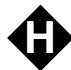 HOTPOINT BO 2324 AAI - - Attention aux joints - 1