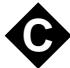 HOTPOINT BO 2324 AAI - Temperatuurknop - 3
