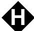 HOTPOINT BO 2324 AAI - Reglerknopf für die Temperaturregulierung des Kuhlteils. - 7