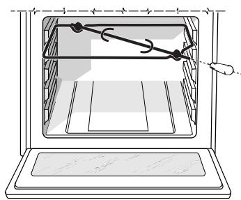 HOTPOINT C 3V9 P.2 - Rozen - 1