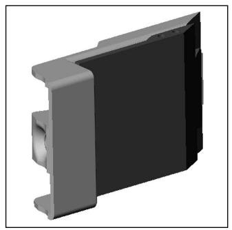 HOTPOINT FO 87 C.2/E IX - Instalacao dos fornos de encaixar - 7